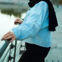 مدل و ادمین خانوم