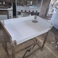 میز کاره مرغ