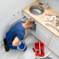 لوله بازکنی شبانه روزی با دستگاه/ارزان و فوری
