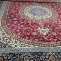 قالی تمیز