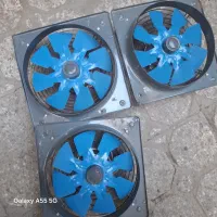 هواکش  دمنده