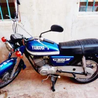 یاماها125