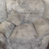 مبل راحتی  ۷ نفره با ضمانت