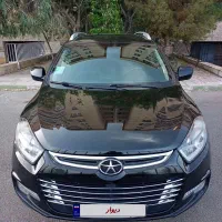 جک S5 مدل1400 نیو فیس نقد و اقساط