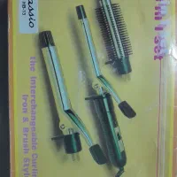 بابلیس سه تیکه جنس قدیم اک