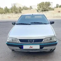 پژو ROA دوگانه نقد و اقساط