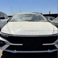 هیوندا النترا -کیل سلتوس - تویوتا فرانت لندر