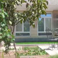 سوییت ویلایی دوخوابه پارکینگ دار درجلفا هادیشهر