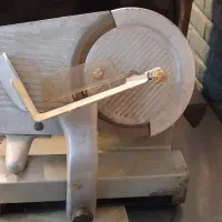 کالباس بر وبرگر زن اتوماتیک