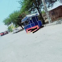 کمپرفود ۶شعله کامل کامپوزیت