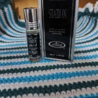 عطر روغنی اصل