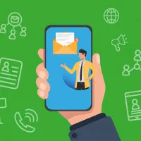 تبلیغات کسب و کار های جدید