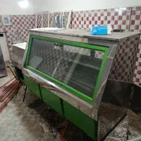 یخچال|فروشگاه و مغازه|بناب, |دیوار