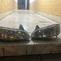 چراغ ماکسیما