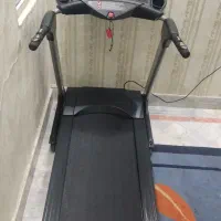 تردمیل|تجهیزات ورزشی|تربت‌حیدریه, مظفریه|دیوار