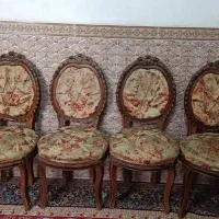 صندلی ناهار خوری