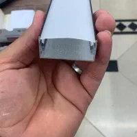 لاینر روکار ۳ سانتی مونتاژ شده و خام