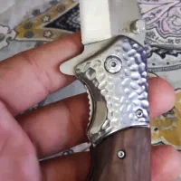 چاقو برونینگ