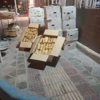 براز زرد