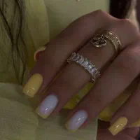 کاشت و ژلیش ناخن