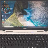 لب تاپ msi