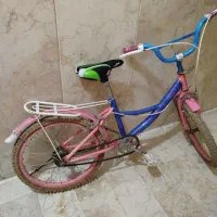 دوچرخه