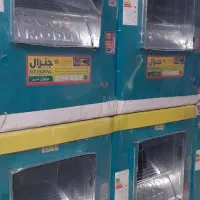 کولر ۶و۸هزار جنرال(نو)اسرار۳۳