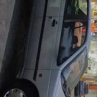 پژو ۴۰۵مدل ۸۹ دوگانه فابریک کارخونه