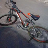 دوچرخه سرحال