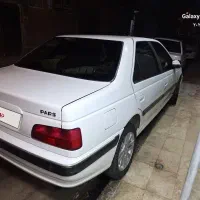 پرشیا تیوفایو