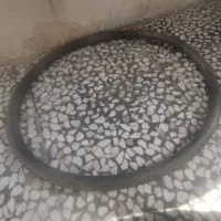 لاستیک ویلچر