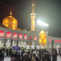 تور اقتصادی مشهد 1 شهریور