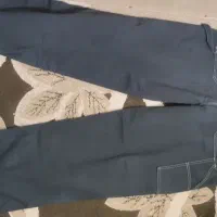 شلوار اورجینال
