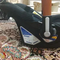 کریر|کالسکه و لوازم جانبی|بهارستان, |دیوار