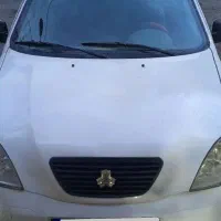 تیبا مدل 93