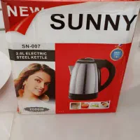 چای ساز کتری