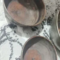 ظروف مسی