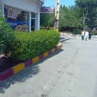 زمین تجاری بربلوارامامزاده طاهر