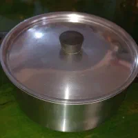 قابلمه استیل