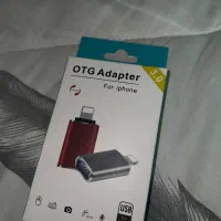 تبدیل OTG آیفون