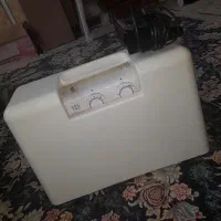 چرخ خیاطی مارشال