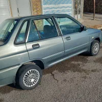 پراید ۱۳۲ مدل ۸۸