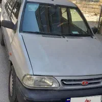 پراید دوگانه کارخانه،هیدرولیک کارخانه