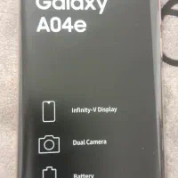 Galaxy A04|موبایل|خوی, |دیوار