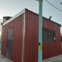 فروش دکه ساندویچی باتمام وسایل