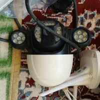 دوربین  ودزد گیر