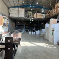 پرسنل خط تولید کابینت مبلمان