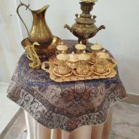 مسی و برنجی