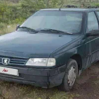 RD 1600i مدل 1383