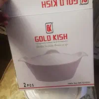 ظروف کادویی همه نو